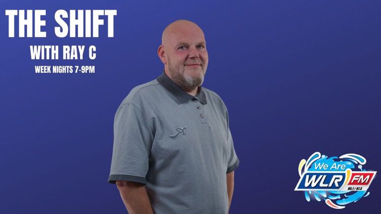 wlrfm's tweet photo. The Shift w/@djrayc kicks off at 7. Classics from Depeche Mode, First Choice, Zombies, LL Cool J, KLF and loads more. Ray will also have #New #Irish #Music from @doxytweets @lisawthefringe @Melle_Brown @anniemacmanus @_SineadOBrien_ #RayaMae #TuneIn https://t.co/680tDxMHTl 🕺📻💃 https://t.co/k7UP3Lb01H