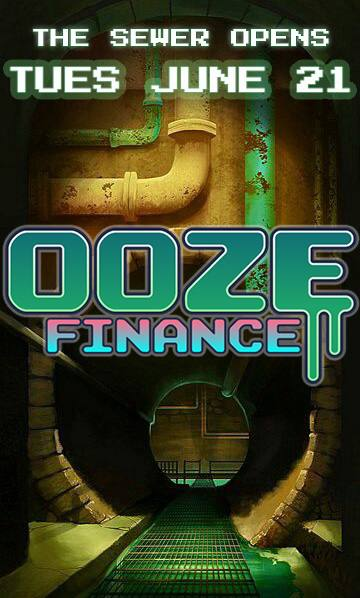 #DeFi #oozefinance #crypto #passiveincome #dailyroi