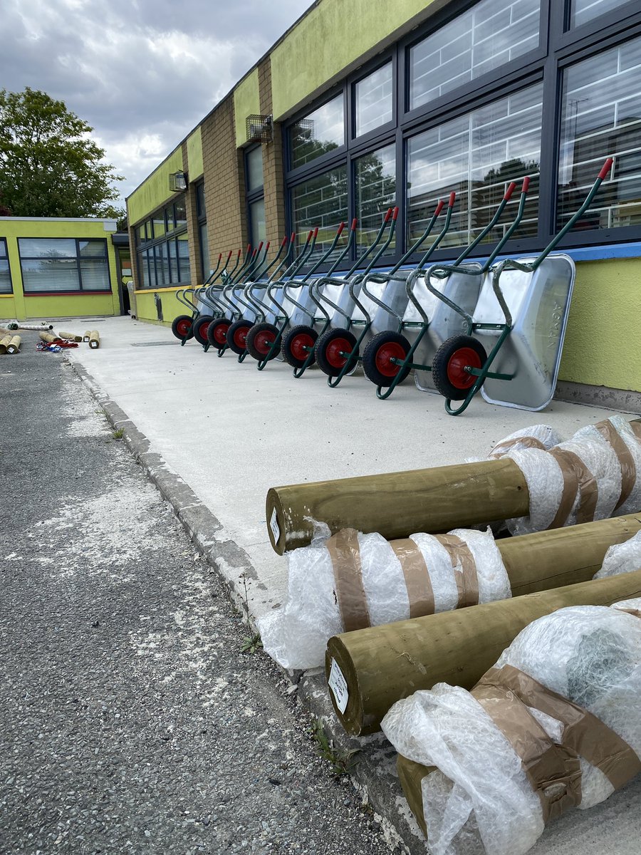 DifferenceDays's tweet image. @VMNSBallymun only two more sleeps before @SMBCAVIATION arrive - such excitement in this wonderful Ballymun DEIS school #differencedays