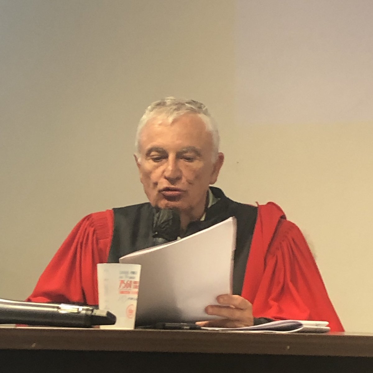 Grand Procès RSE tweet media