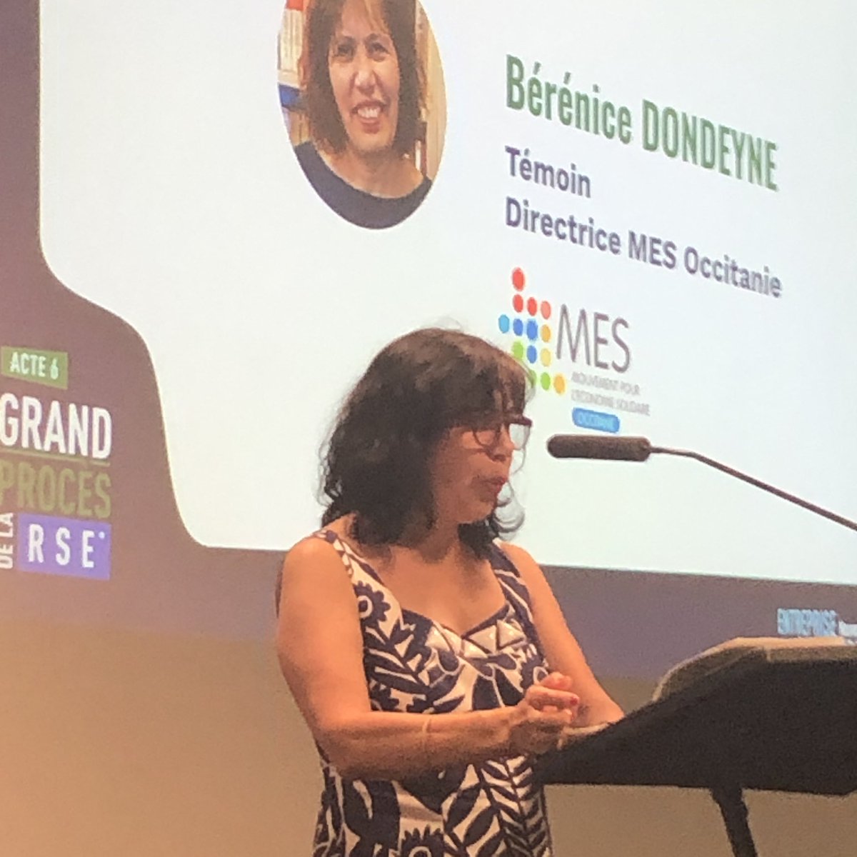 Grand Procès RSE tweet media