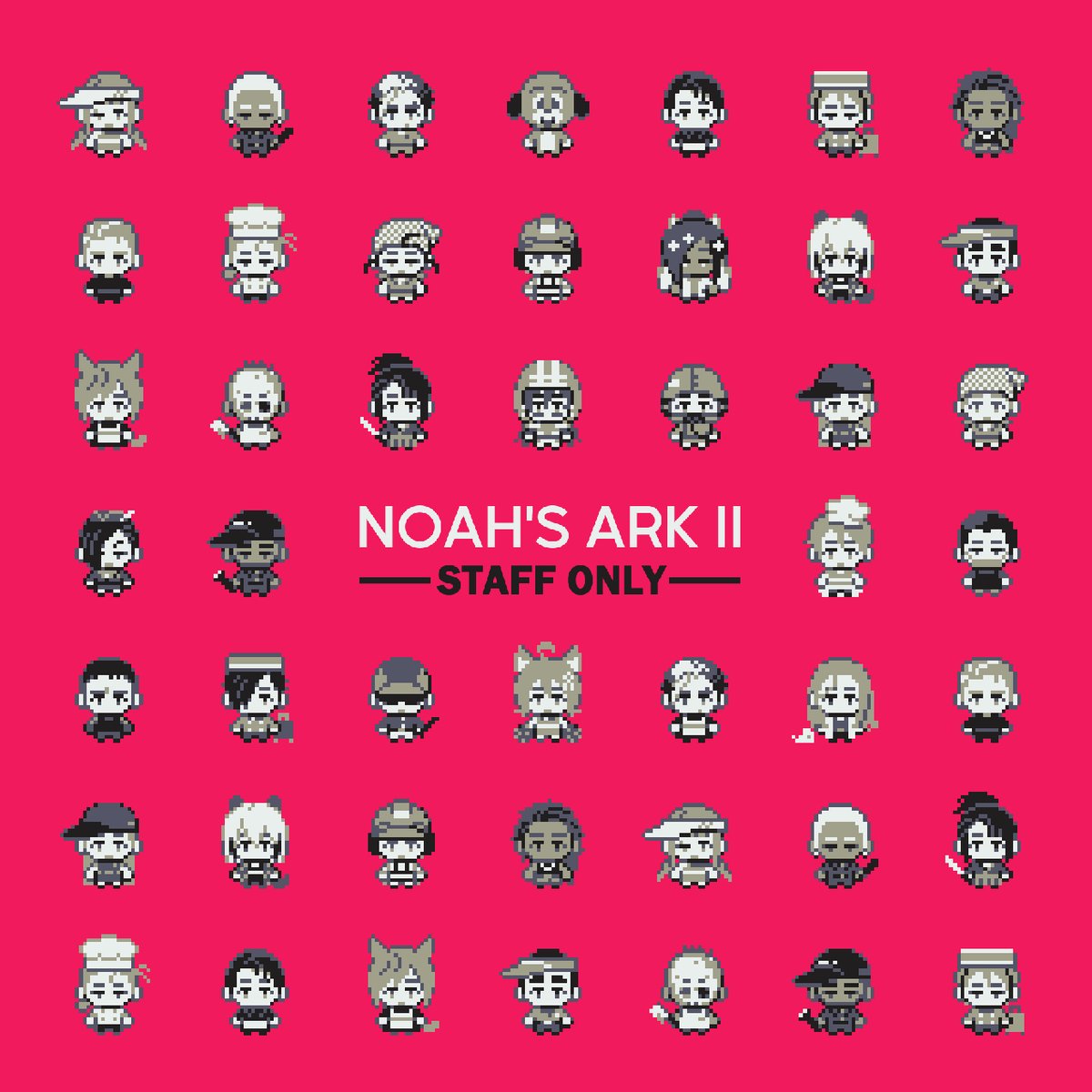 noahs_ark_book's tweet photo. 🐄🎉🎆 𝑵𝑶𝑨𝑯'𝑺 𝑨𝑹𝑲 RELEASE !!! 🎆🎉🐄
GET VOLUME I &amp; II on itch NOW !!! (9% discount on bundle)
>> https://t.co/hMbAuQSmYk << https://t.co/eDtBM2nKD8