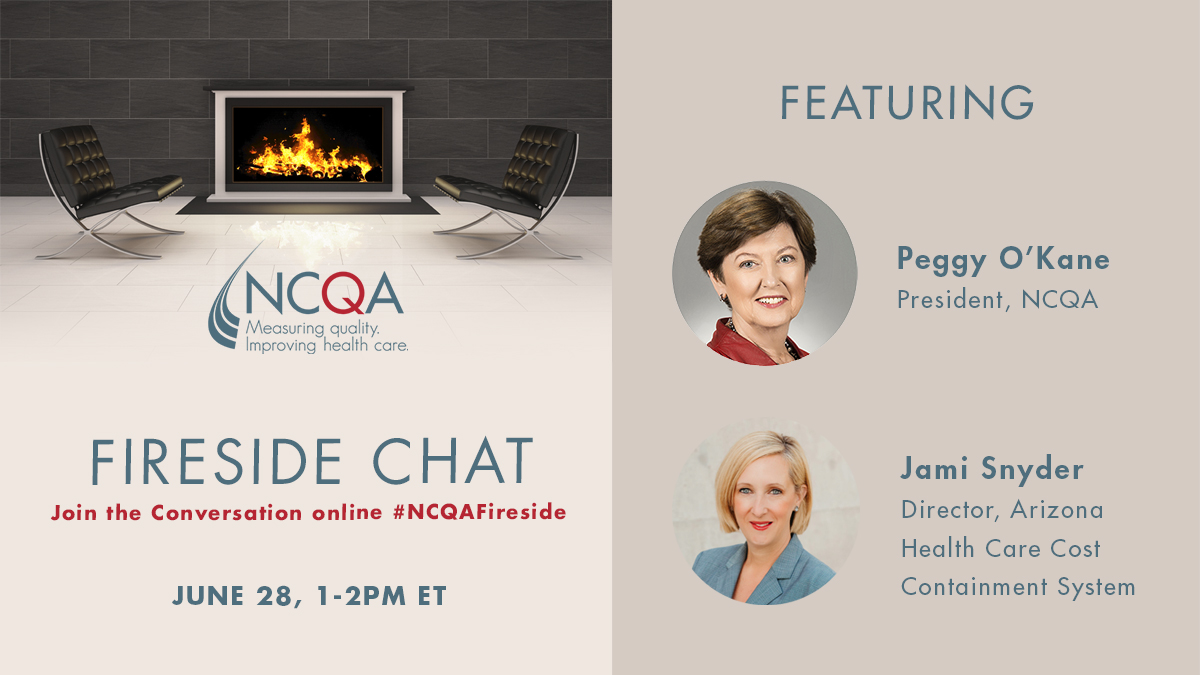 NCQA tweet media