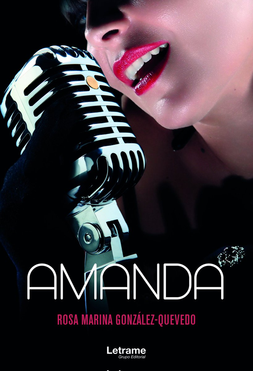 rosamarinagq's tweet image. @reginaenvenus #Amanda #Letrame reginaenvenus@gmail.com