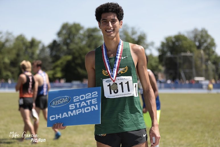 StXTigersXCTF's tweet photo. Vote for Sami!! KY State Championships Male Performance of the Year!!
Link below! Please Share! 🗳
#stxxc #wearestx #leavenodoubt #belong #stxtf
https://t.co/6b3dEaehEv https://t.co/Cjt5ztZqTa