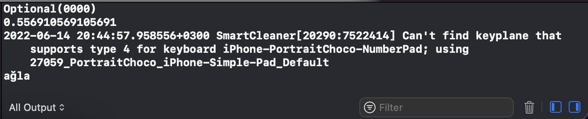 Sizden sonraki yazılımcılara küçük sürprizler yapmayı ihmal etmeyin!