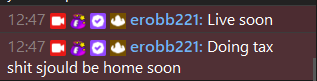 ugly221updates's tweet photo. Idiot live "soon" https://t.co/kdMZqmo8Vo