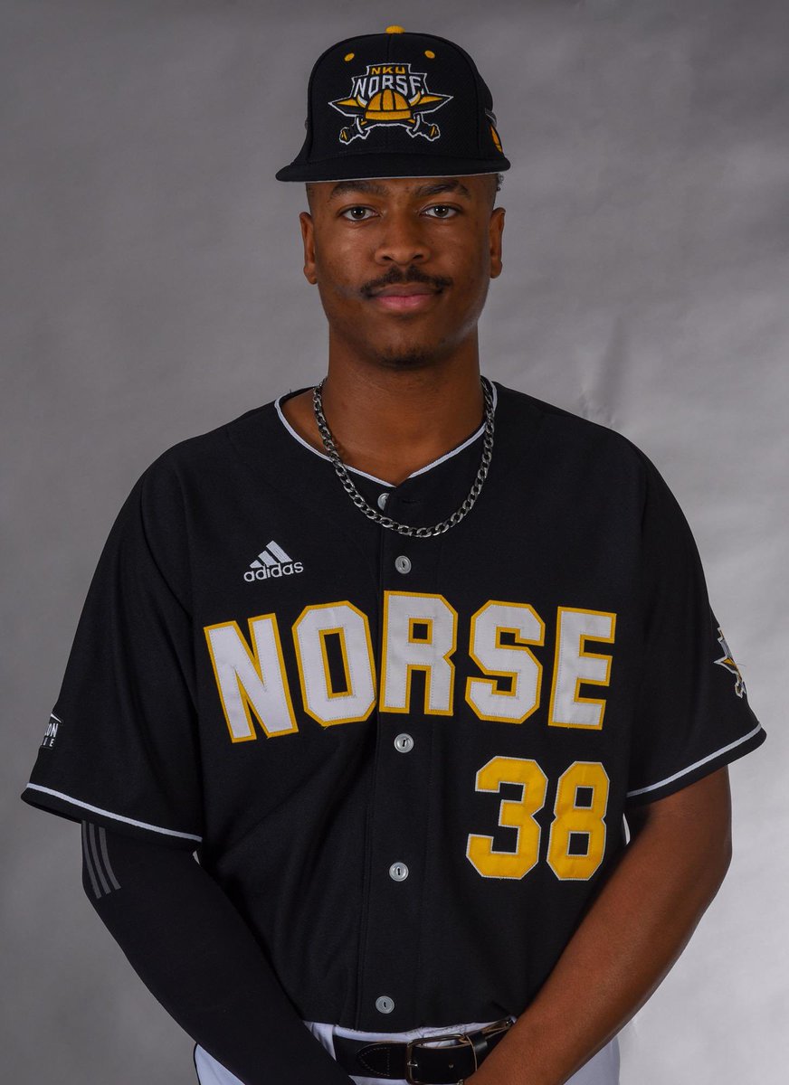 CFB247's tweet image. Ryan Glass
Northern Kentucky, Infielder 2022