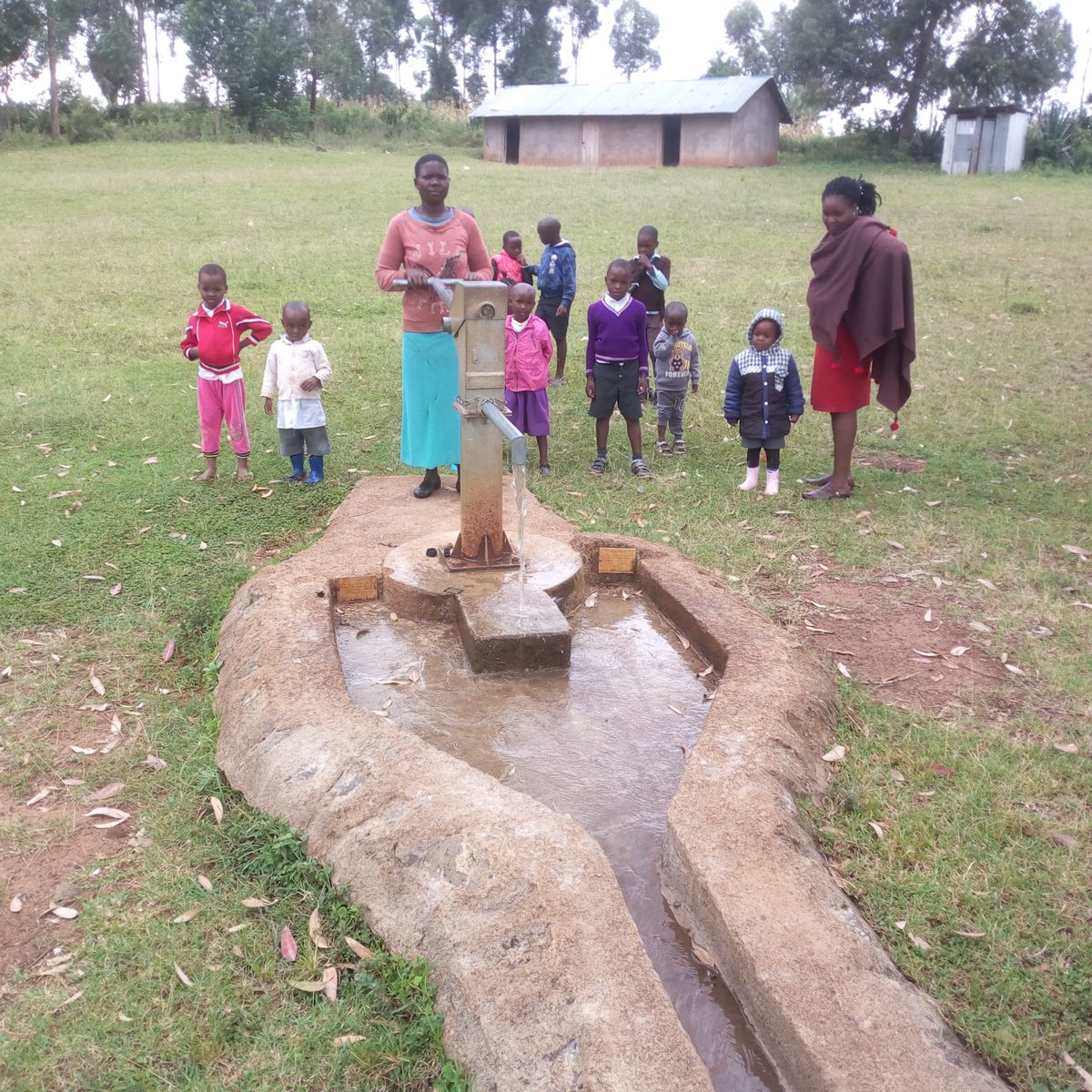 Hydrating Humanity tweet media