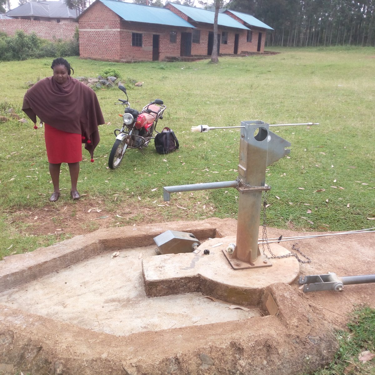 Hydrating Humanity tweet media