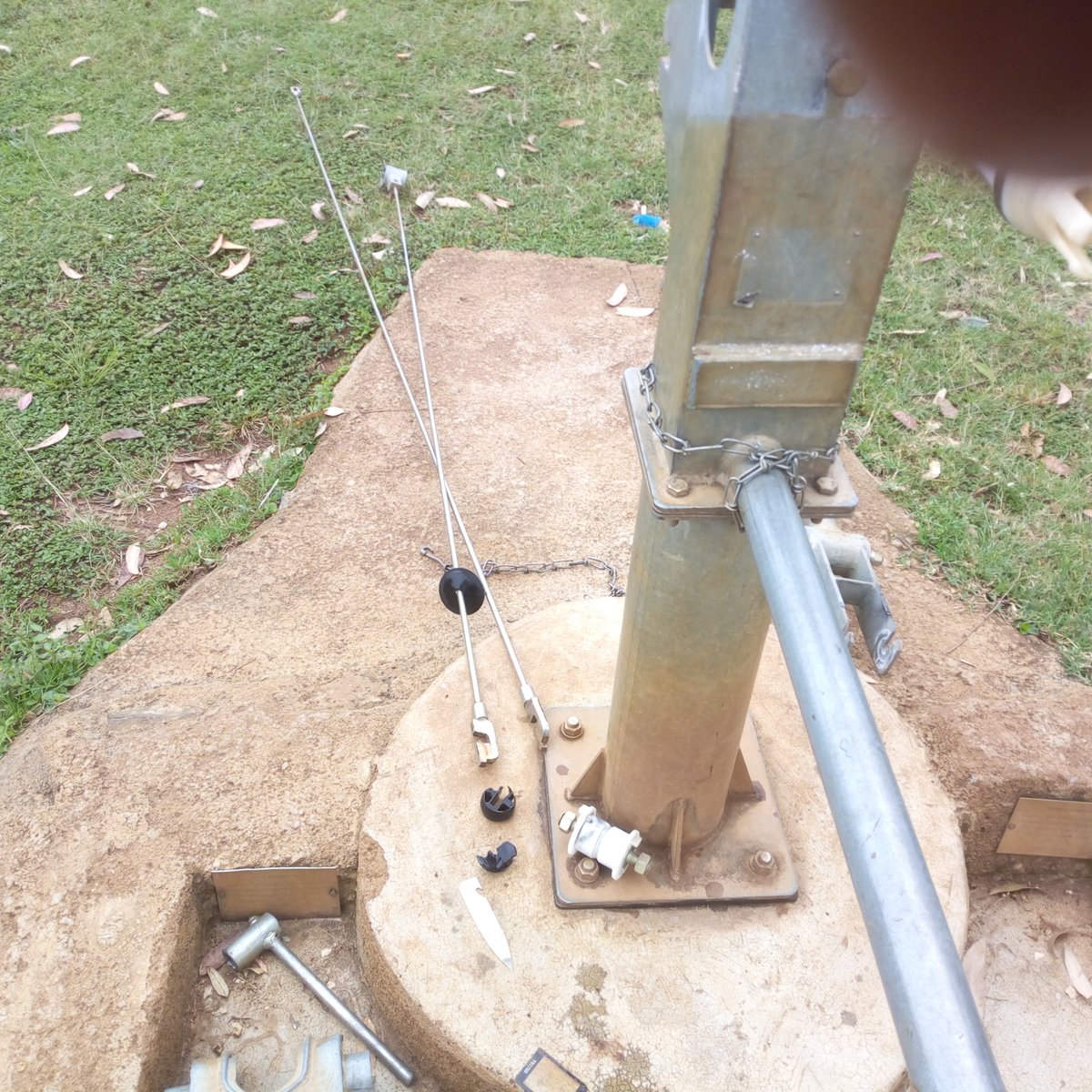 Hydrating Humanity tweet media