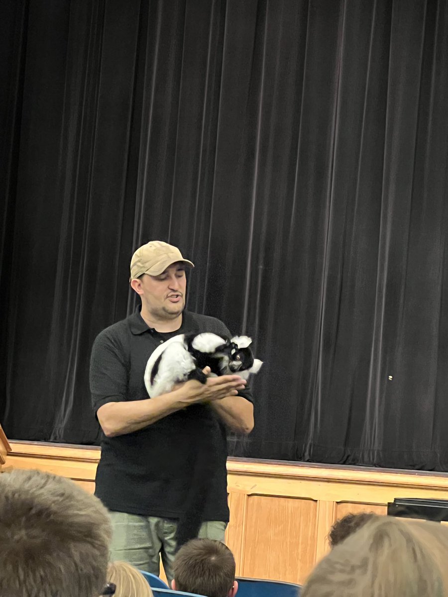 Newfane Middle School tweet media