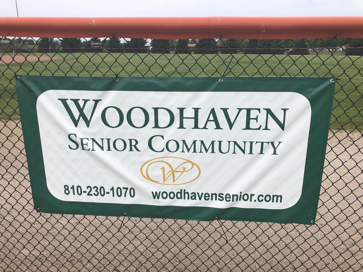 Fenton Baseball tweet media