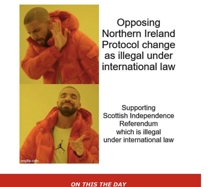 greg_curious's tweet photo. Typical of yer average Indyref2 chasing #Yesser

From @GuidoFawkes https://t.co/s9DIAiuzaJ