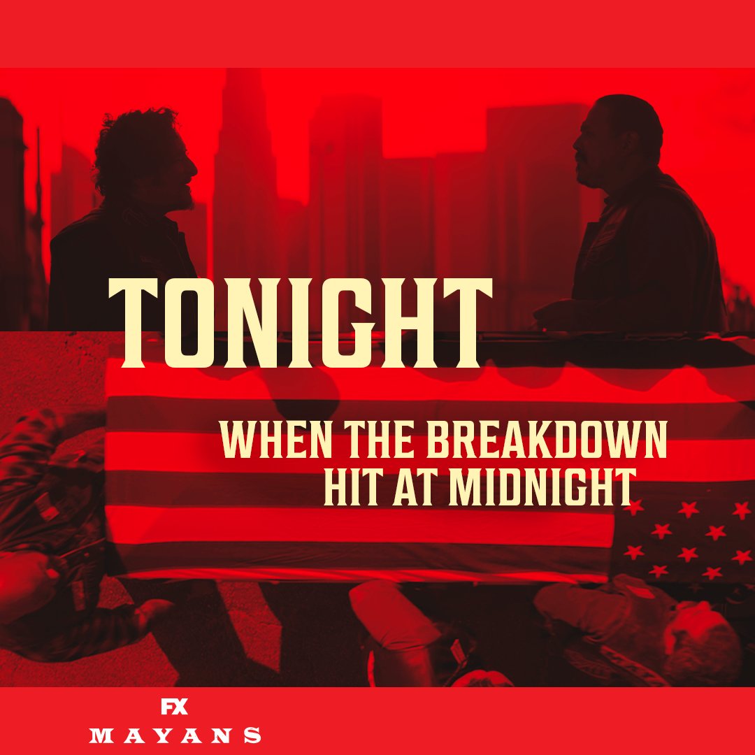 MayansFX's tweet photo. Every action, every decision has led to this. Tune in for the finale of #MayansFX, tonight on @FXNetworks. https://t.co/trnj0R5b3Q