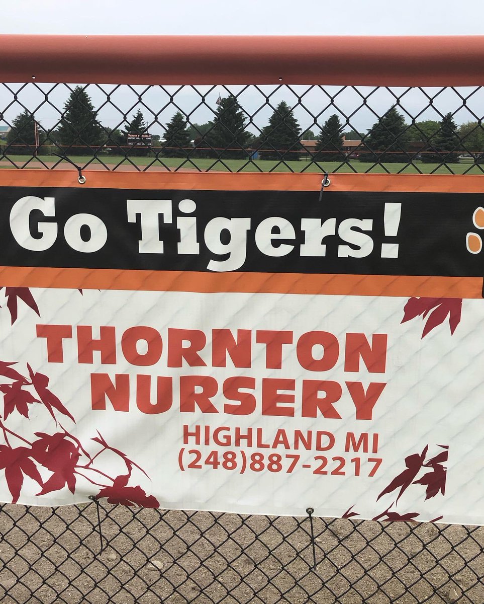 Fenton Baseball (@baseballfenton) on Twitter photo 