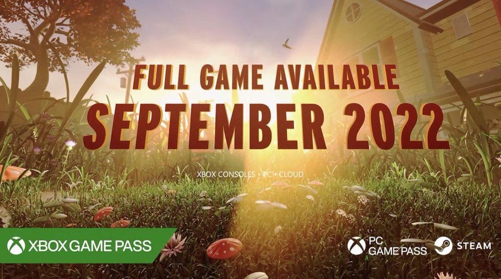 Todos los juegos confirmados para Xbox Game Pass en el Extended Showcase de Xbox y Bethesda