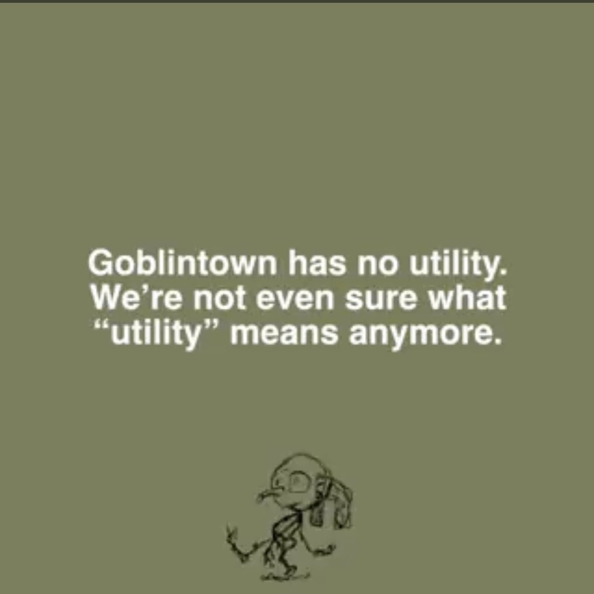 carlosgil83's tweet photo. Here’s a masterclass on creating a blue-chip NFT project; excellent job, @AJT, @Truth, @GoblintownWTF! 👏🏼 https://t.co/6qKzn2px6g