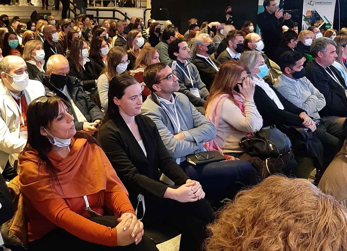 👉 El cambio cultural se construye mediante políticas públicas y, ahora, desde las aulas. 
El Programa será obligatorio para jóvenes de quinto año de secundaria de Gobierno de la Provincia de Buenos Aires y en 2023, se incluirá en la currícula escolar.
#LicenciaJoven