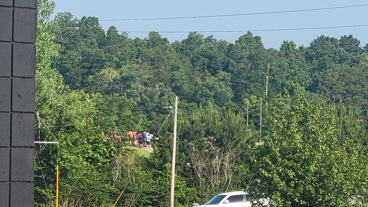 FultondaleF's tweet photo. Safe to say culture has shifted. This group of young men were told that being on time means you're late and being late means............
Everyone early ready to go no if and buts about. 
#CultureShift
#ProtectTheDen 
#NewEra
#SomethingSpecial https://t.co/j0EfmmWN9H