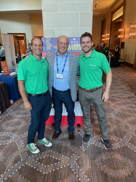 proplogix's tweet photo. Howdy! We are in Fort Worth attending the @TLTA annual conference. Come see us and learn how we can help accelerate and support your title business!
#TLTA2022 #PropLogix #WorkBetterTogether #titleinsurance #duediligence https://t.co/FF7PIXhiow