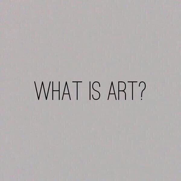 For me art is an expression, a form of communicating what I feel in a form I feel will be accepted without fear of judgement from the outside world. It is a form of story telling that transcends physical restraints - Candice