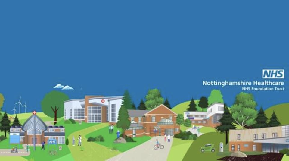 Exciting opportunities working in the  Offender Health Directorate  <a href="/NottsHealthcare/">Nottinghamshire Healthcare</a> <a href="/NottsHCPeople/">Notts Healthcare NHS Recruitment</a> 

We are currently looking to recruit 2 Therapeutic Community Learning Disability Specialists within the TC+ based at HMP Dovegate and HMP Gartree.

beta.jobs.nhs.uk/candidate/joba…