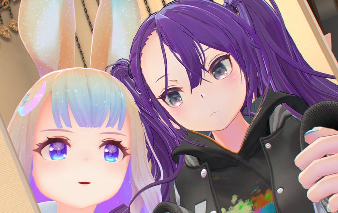 鏡ののtwitterイラスト検索結果