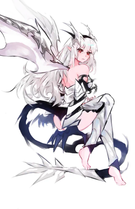 Corrin 🐉
#FireEmblem 