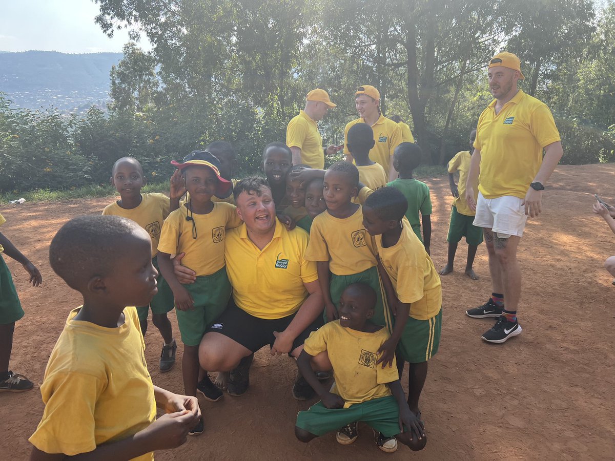 Max Shears (@maxshears2) on Twitter photo Amazing first few days in Rwanda. Based in Kigali delivering rugby to many different ages. @dragonsrugby <a href="/porthcawlpe/">Porthcawlpe</a> <a href="/porthcawlrfc/">porthcawlrfc</a> <a href="/cardiffmetrfc/">Cardiff Met RFC</a> Amazing first few days in Rwanda. Based in Kigali delivering rugby to many different ages. @dragonsrugby <a href="/porthcawlpe/">Porthcawlpe</a> <a href="/porthcawlrfc/">porthcawlrfc</a> <a href="/cardiffmetrfc/">Cardiff Met RFC</a>