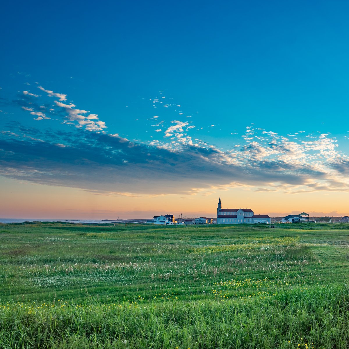 Le #Québec c'est beau - Rivière-au-Tonnerre - Côte-Nord

#québec #cotenord #tourduquebec #route138