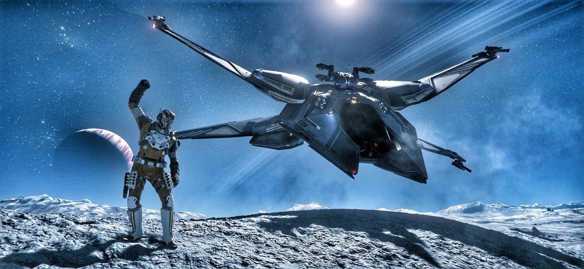 IamSeekND's tweet photo. @RobertsSpaceInd https://t.co/pzsMCHHYNE
