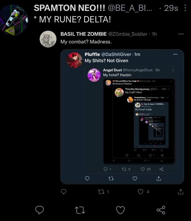 [ * my tale? under. ]