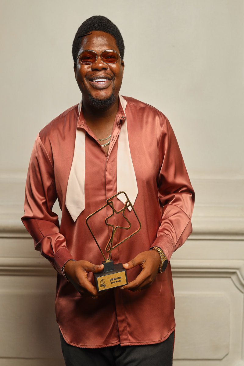 african_glitz's tweet photo. #LasisiElenu, #MissTechy, #AprokoDoctor, and Others Emerge Winners at Trendupp Awards 2022 | See Full List https://t.co/hfyJtoMbCs via @https://twitter.com/African_Glitz #MrMacaroni https://t.co/1cqTUZpYnm