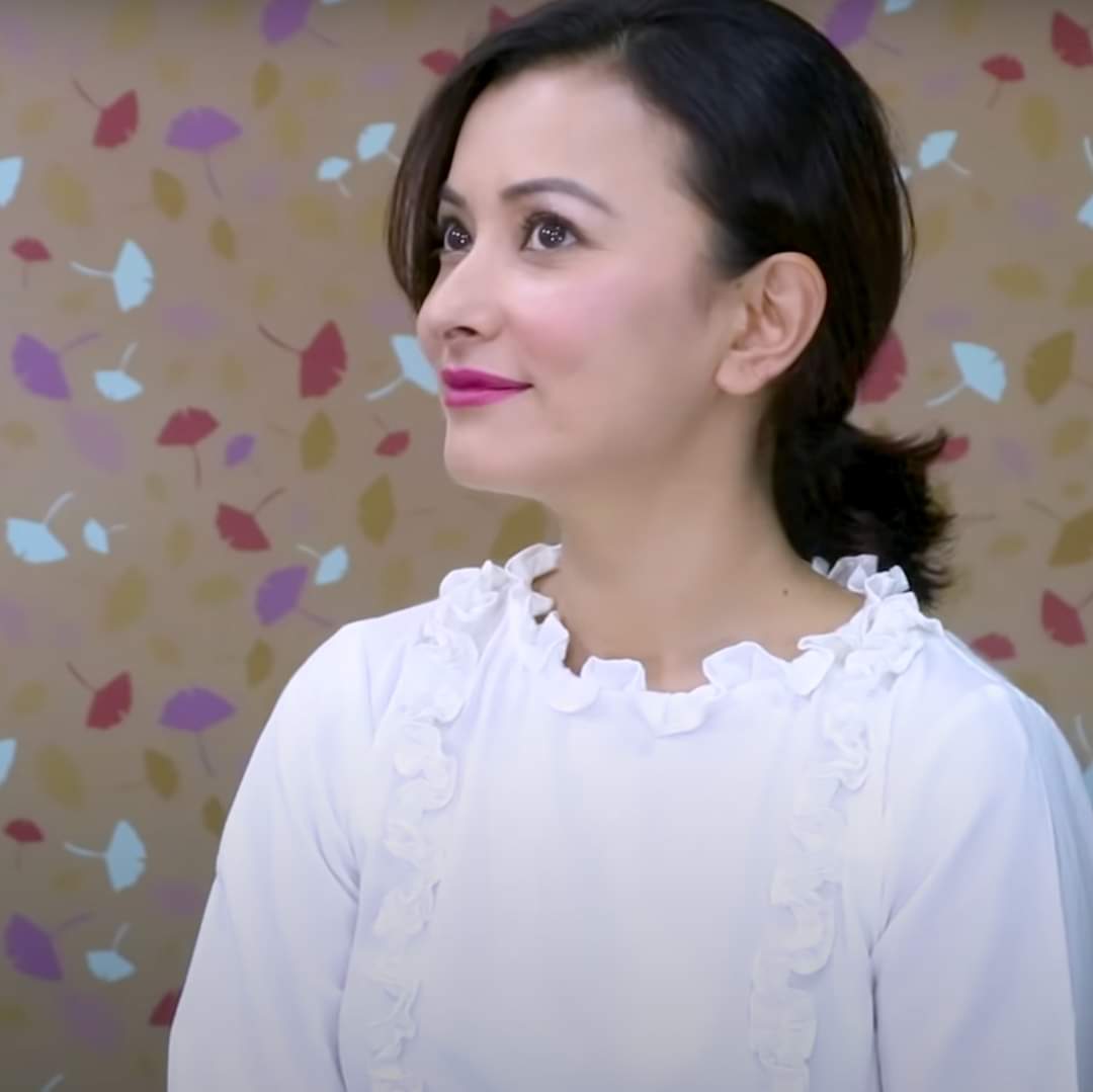 Happy Birthday to beautiful & talented actress Namrata Shrestha.  