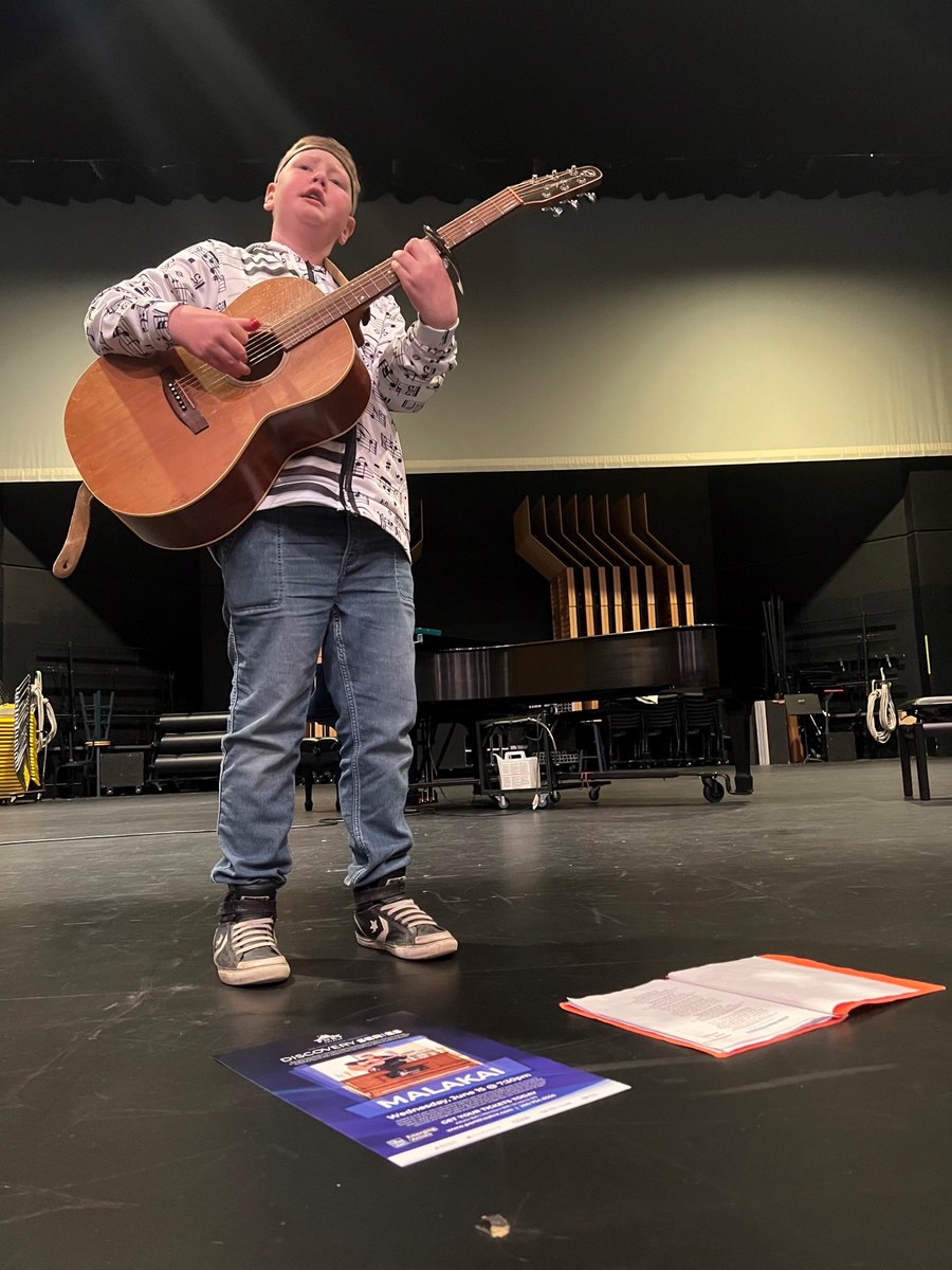 The Port Theatre presents Malakai as part of our #DiscoverySeries. Wed, June 15 @ 7:30pm. Get your tickets at the door for $20 or call 250-754-8550! Accompanying himself on guitar &amp; piano, Malakai makes any song his own!