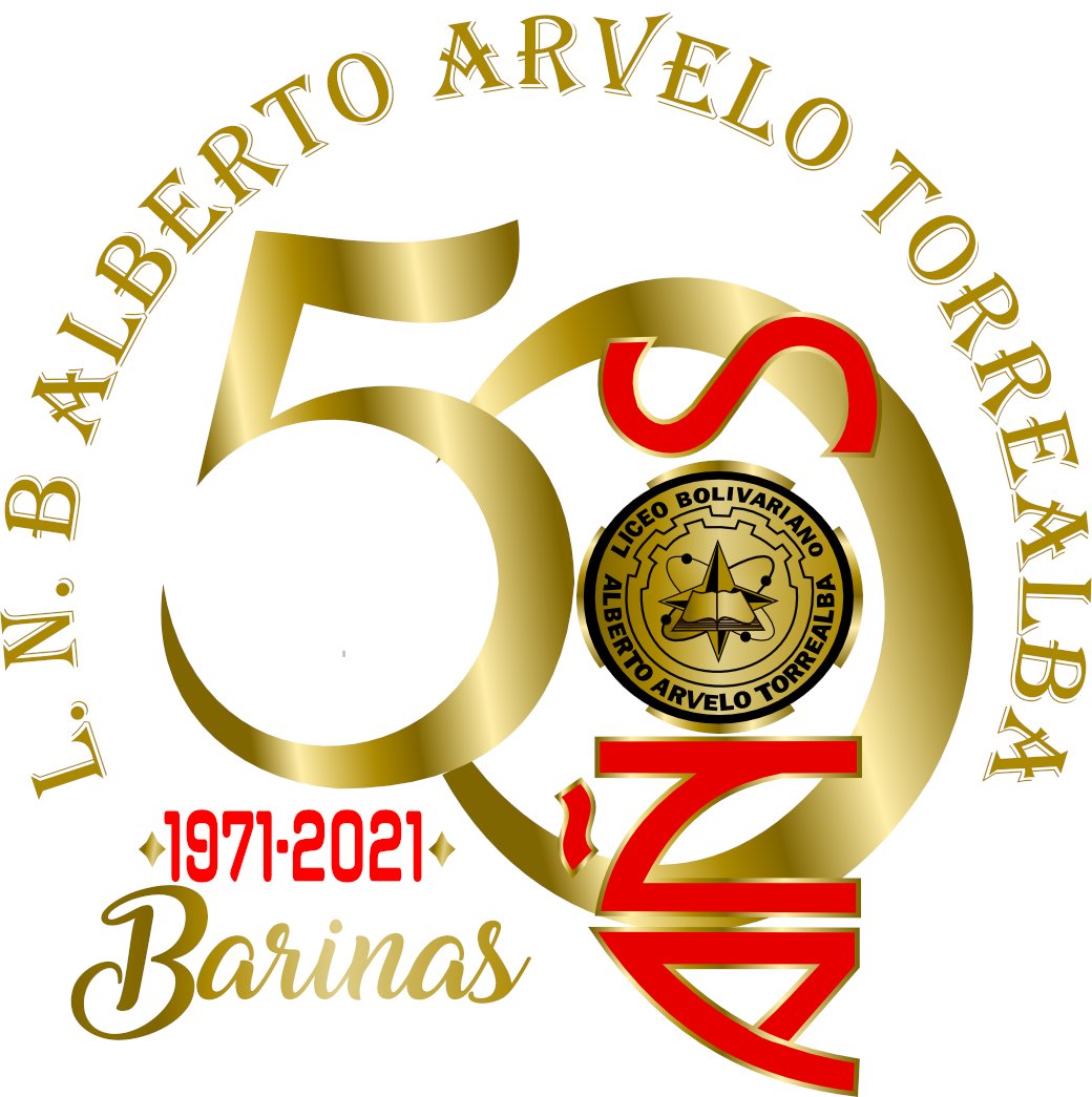 cbitaat's tweet photo. Diseño y creación de imagen y flyer para XIV Expoferia Arvelista...Motivo: "50 Aniversario" de nuestra institución L.B Alberto Arvelo Torralba @Fundabit_ @FundabitBnas @_LaAvanzadora @cpsetBarinas @cristianbr12 https://t.co/2lU3rlWWMp