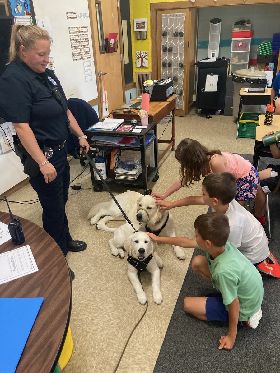 EBPS District tweet media