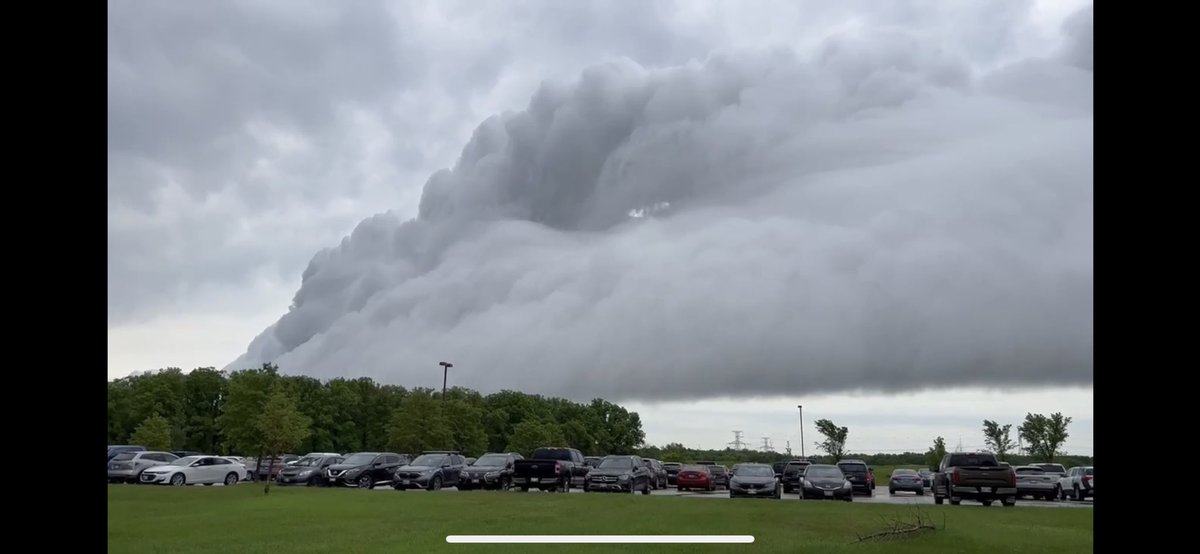 ywgduder's tweet photo. @scottdkehler From south of Winnipeg, courtesy of a friend https://t.co/OEIH6qjAPF