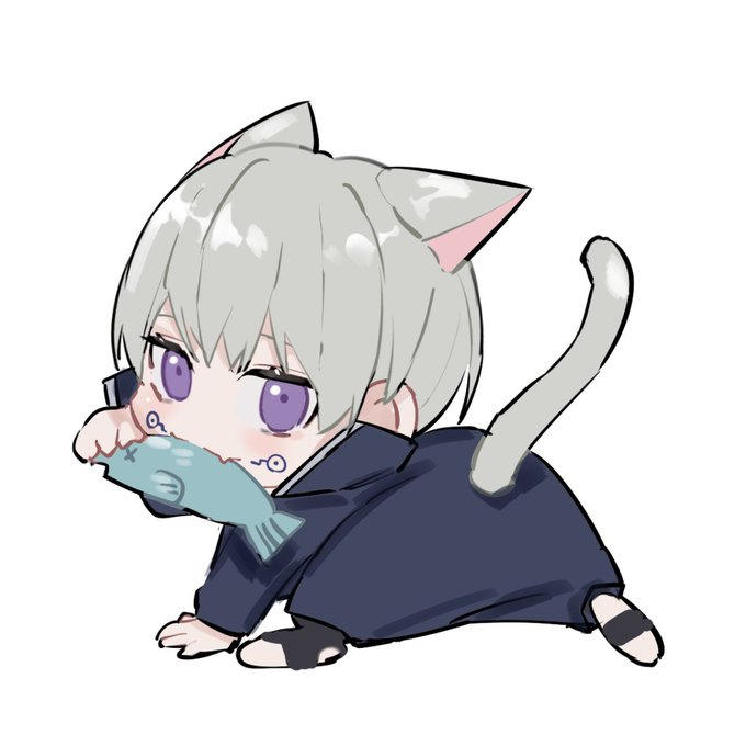ツナァ🐟 