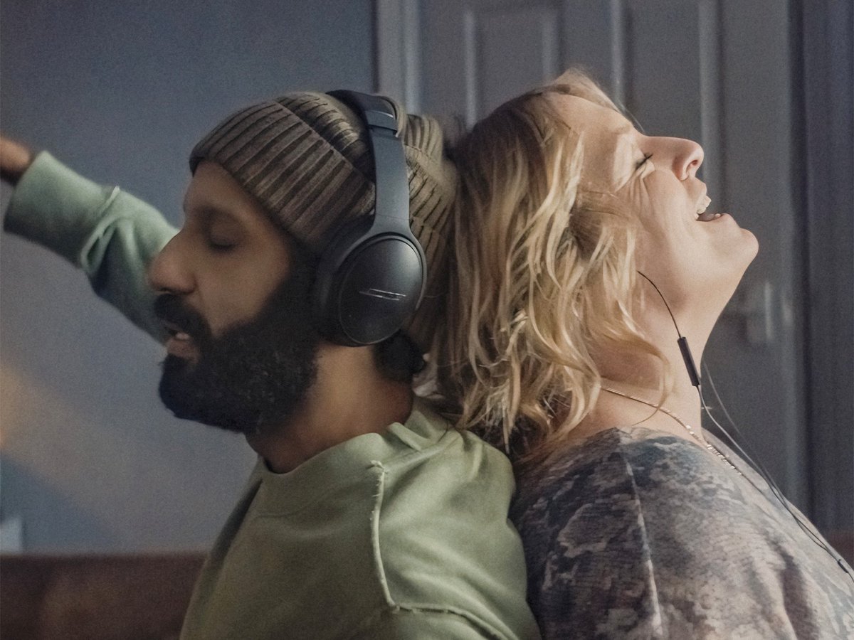 soonerfrance's tweet photo. Ali et Ava 🎧 de #ClioBarnard
Ou comment évoquer la dureté du monde avec une infinie douceur. @RezoFilms https://t.co/YMBRKdLJFD