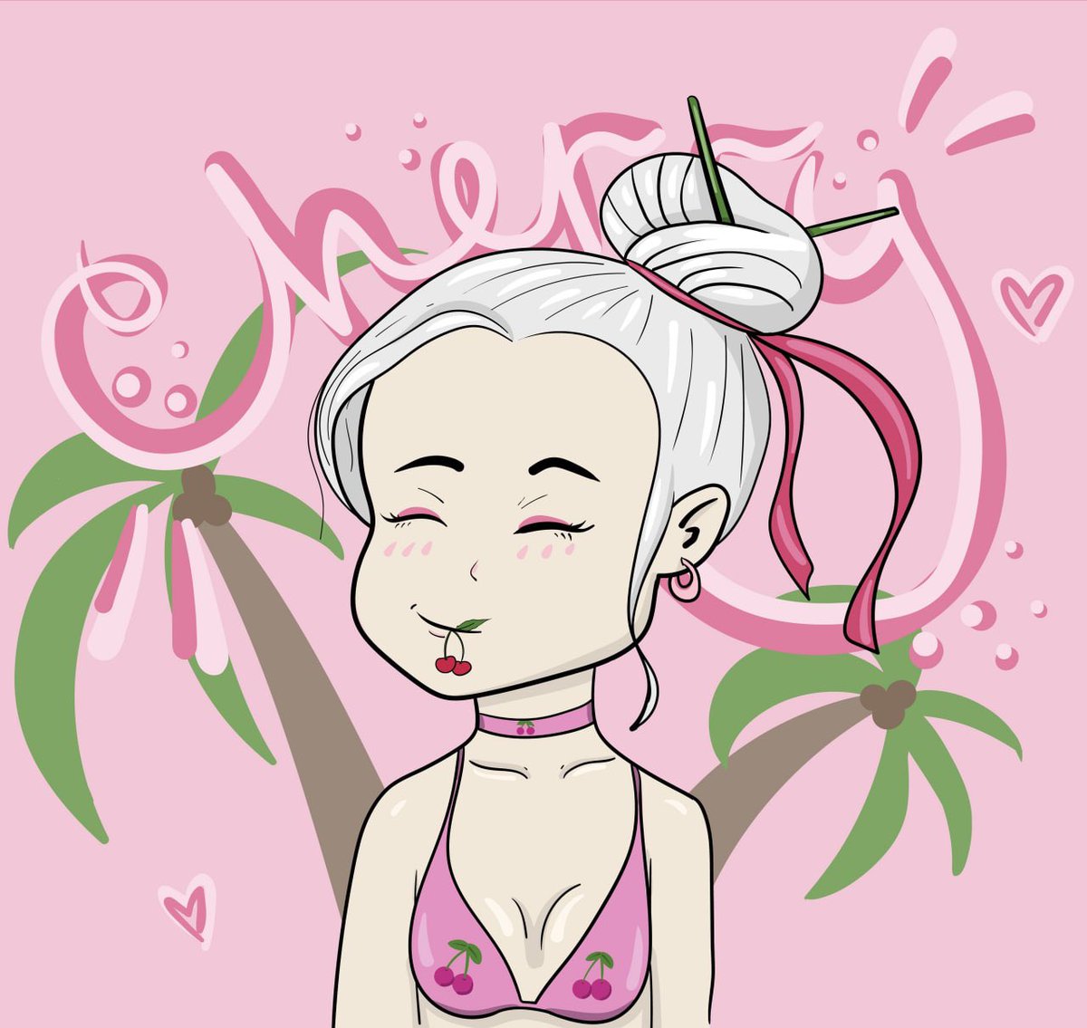BABEMPE's tweet photo. For my loved ones @IsekaiMeta 💛
#IsekaiMeta #nft #NFTCommunity https://t.co/Tm36xZfgUW