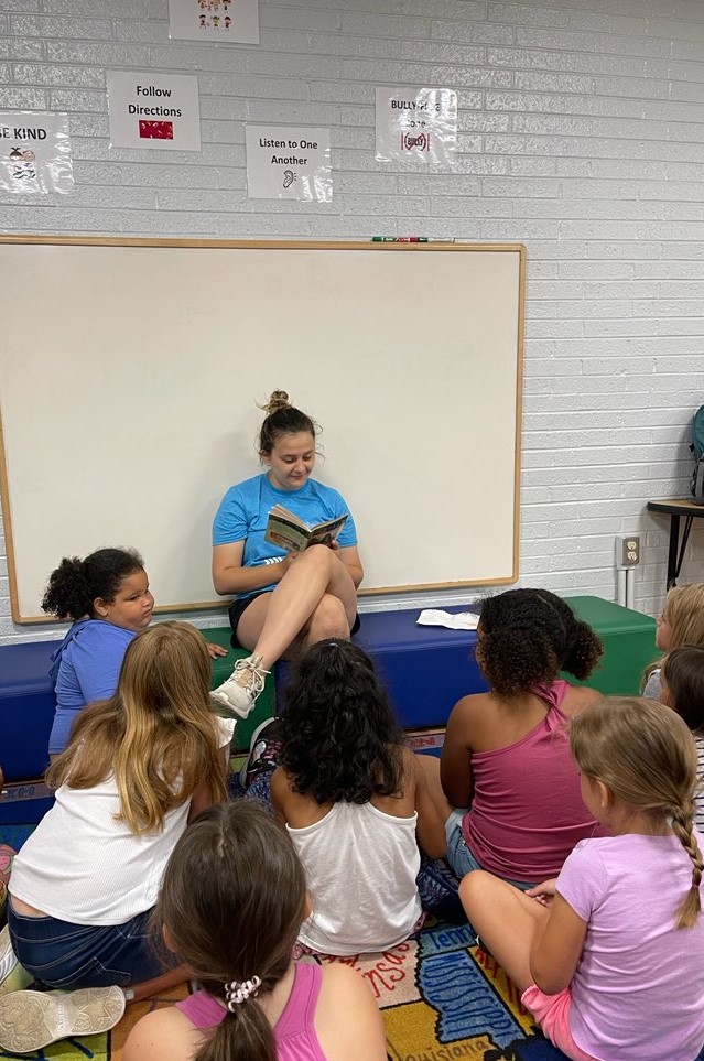 Monroe Family YMCA tweet media