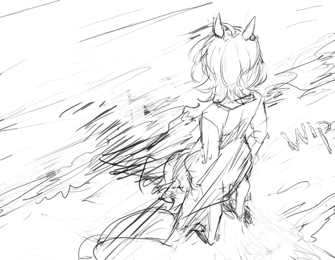 ラフ 