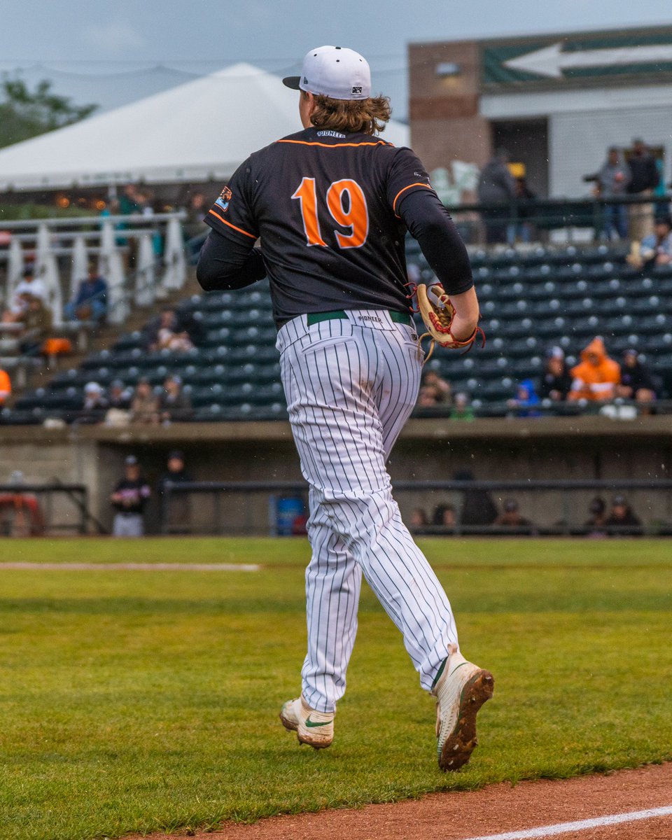HUGE Congratulations to <a href="/austin_crowson/">Crow™</a> for being named <a href="/PBL1939/">Pioneer Baseball League</a> Player of the Week 

#GoPaddleHeads #PaddleUp