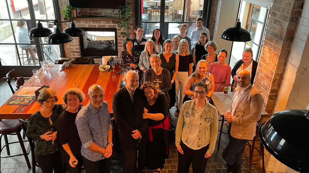 📢Seeking EOI's for a position in the #SPRINTER team!  Are you:
📌Passionate about using evidence to guide decision making?
📌A #sport and #physicalactivity nut?
📌Driven to improve #publichealth? 

Find out more and apply to join the team 👇sydneypublichealth.au1.qualtrics.com/WRQualtricsCon…