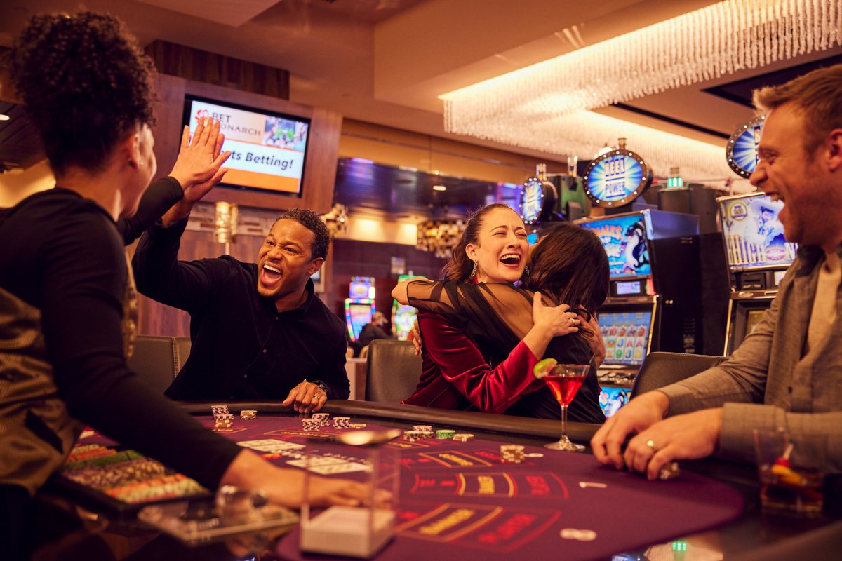 monarchcasino's tweet photo. Monarch welcomes players of all skill levels! Our friendly and helpful dealers are experts on every table game in-house. You can learn to play each game with detailed instructions on our website here: https://t.co/lh261bMJGP
#TableGames #monarchcasinoresortspa #TableGamesTuesday https://t.co/DN1gDf8Rx7
