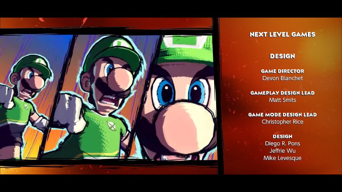 Married to the Games tweet media