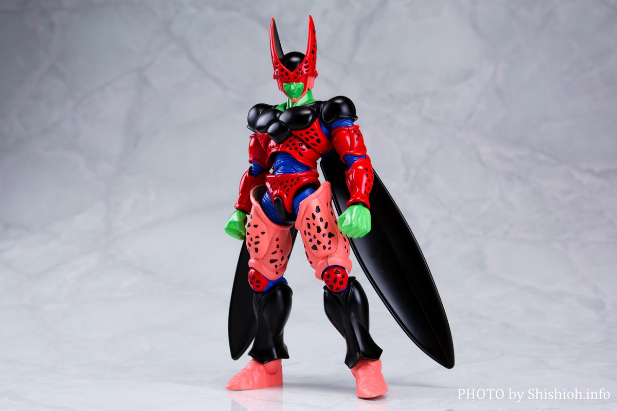 パーフェクトセルマックス 悟飯「勝てんぜ…お前は」 スーファミRPG時代