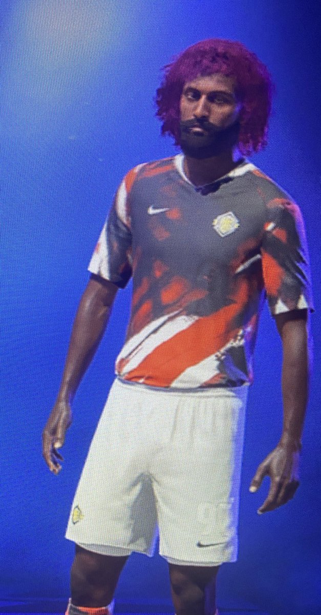 YmaGaming's tweet photo. Neuzugang: #Oberbillig wechselt zu uns und erhält einen #Vertrag bis 2026. Er wechselt Hangover 96 zu uns. Willkommen Löwe🦁🍀 https://t.co/V8wVFORF8a